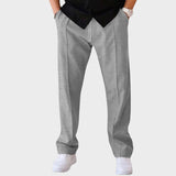 Paulo - Trendige Herrenhose