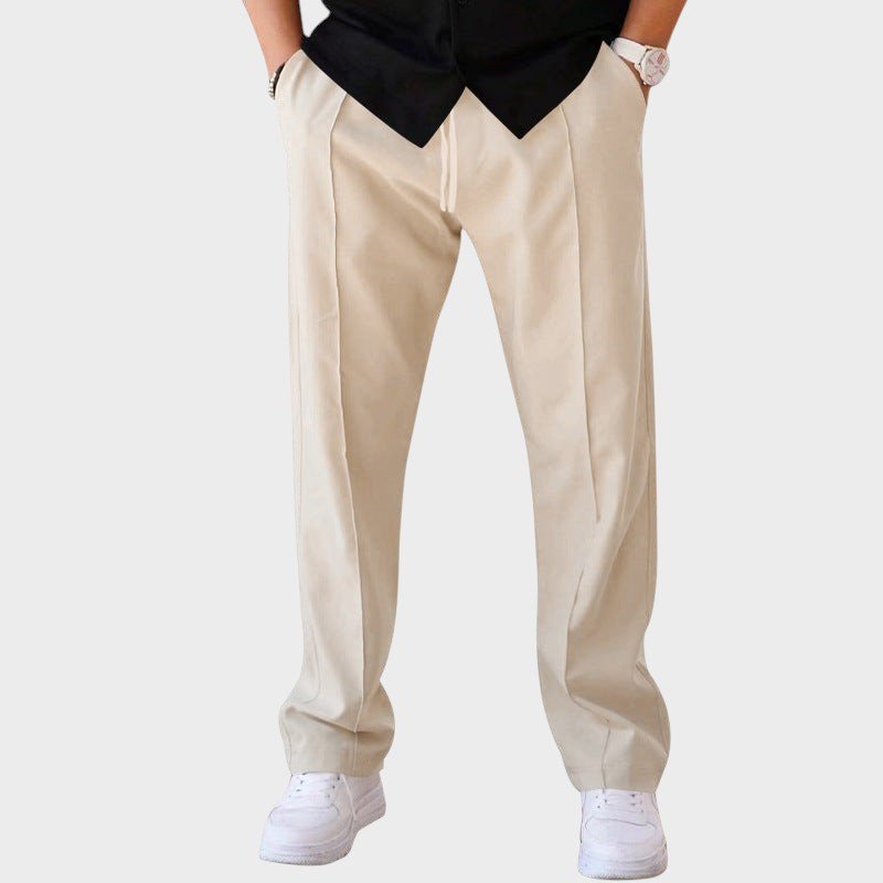 Paulo - Trendige Herrenhose