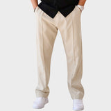 Paulo - Trendige Herrenhose