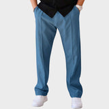 Paulo - Trendige Herrenhose