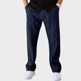 Paulo - Trendige Herrenhose