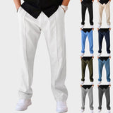 Paulo - Trendige Herrenhose