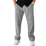 Paulo - Trendige Herrenhose