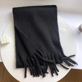 Damen Schal-Wrap