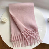 Damen Schal-Wrap