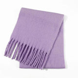 Damen Schal-Wrap
