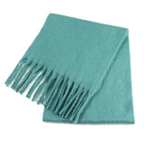 Damen Schal-Wrap