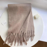Damen Schal-Wrap