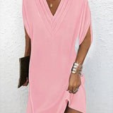 Sienna™ - Elegantes Kleid mit schmeichelhaftem Schnitt