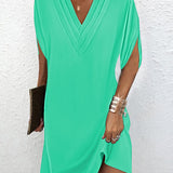 Sienna™ - Elegantes Kleid mit schmeichelhaftem Schnitt