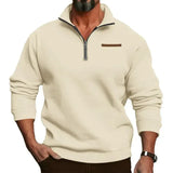 Bernice™ | Lässiger Schnitt Gemütliches Sweatshirt