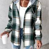 Rosanna - Gemütliche Jacke