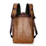 Luca | Rucksack mit Taschen