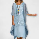 Penny™ - Elegantes Kleid