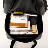 EUGENIO | Herren-Lederrucksack für das Büro