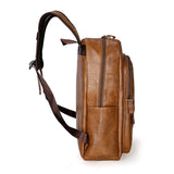 Luca | Rucksack mit Taschen