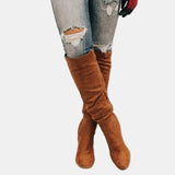 Peyton | Stiefeletten mit Absatz