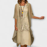 Penny™ - Elegantes Kleid