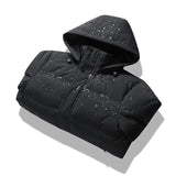Elegante Wasserfeste Winterjacke