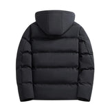 Elegante Wasserfeste Winterjacke