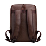 ARRIGONI | Geräumiger Bürrucksack