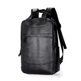 EUGENIO | Herren-Lederrucksack für das Büro