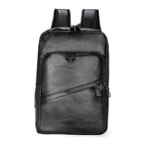Luca | Rucksack mit Taschen