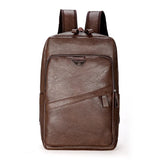 Luca | Rucksack mit Taschen