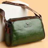 Majestätische Handtasche