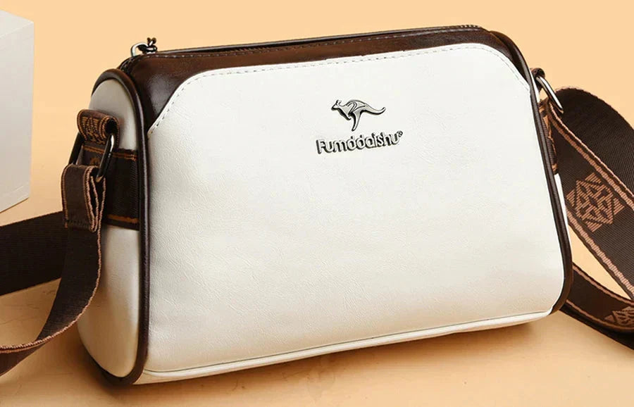Majestätische Handtasche