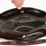 Majestätische Handtasche