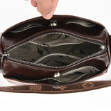 Majestätische Handtasche