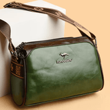 Majestätische Handtasche