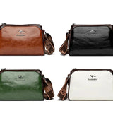 Majestätische Handtasche
