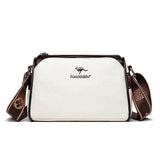 Majestätische Handtasche