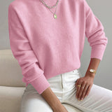 Donna™ – Klassischer Rollkragenpullover