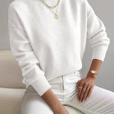 Donna™ – Klassischer Rollkragenpullover