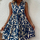 Elena | Luftiges Sommerkleid