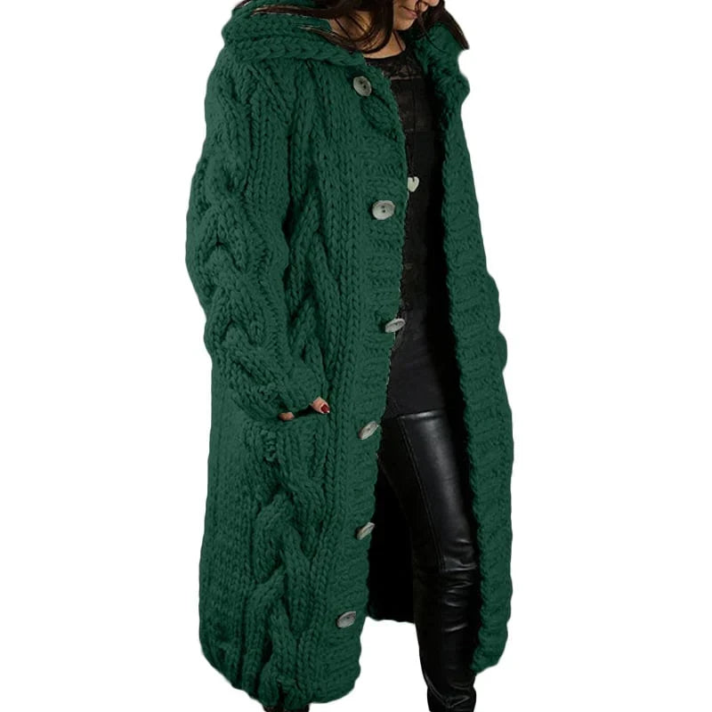Zoey | Damen Steppweste mit Taschen