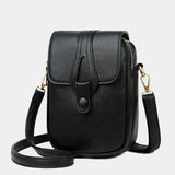 Yenthle - Retro Tasche