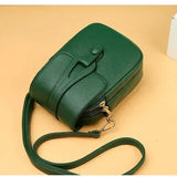 Yenthle - Retro Tasche