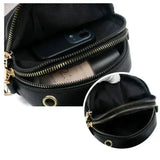 Yenthle - Retro Tasche