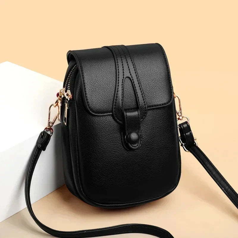 Yenthle - Retro Tasche