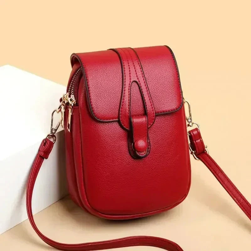 Yenthle - Retro Tasche