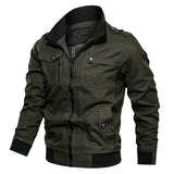 Alexander | Herrenjacke mit Taschen