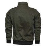 Alexander | Herrenjacke mit Taschen