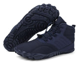 Amaya | Rutschfeste Orthopädische Sneakers