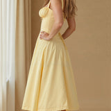 Elina™ | Figurbetonendes Kleid