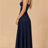 Elina™ | Figurbetonendes Kleid