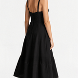 Elina™ | Figurbetonendes Kleid